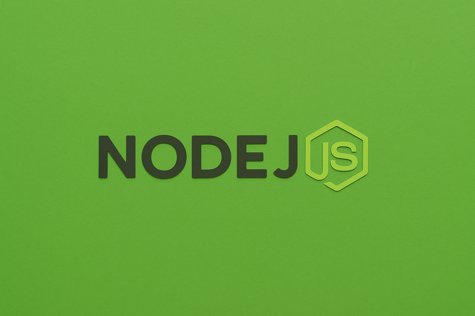 Node.js Event Loop